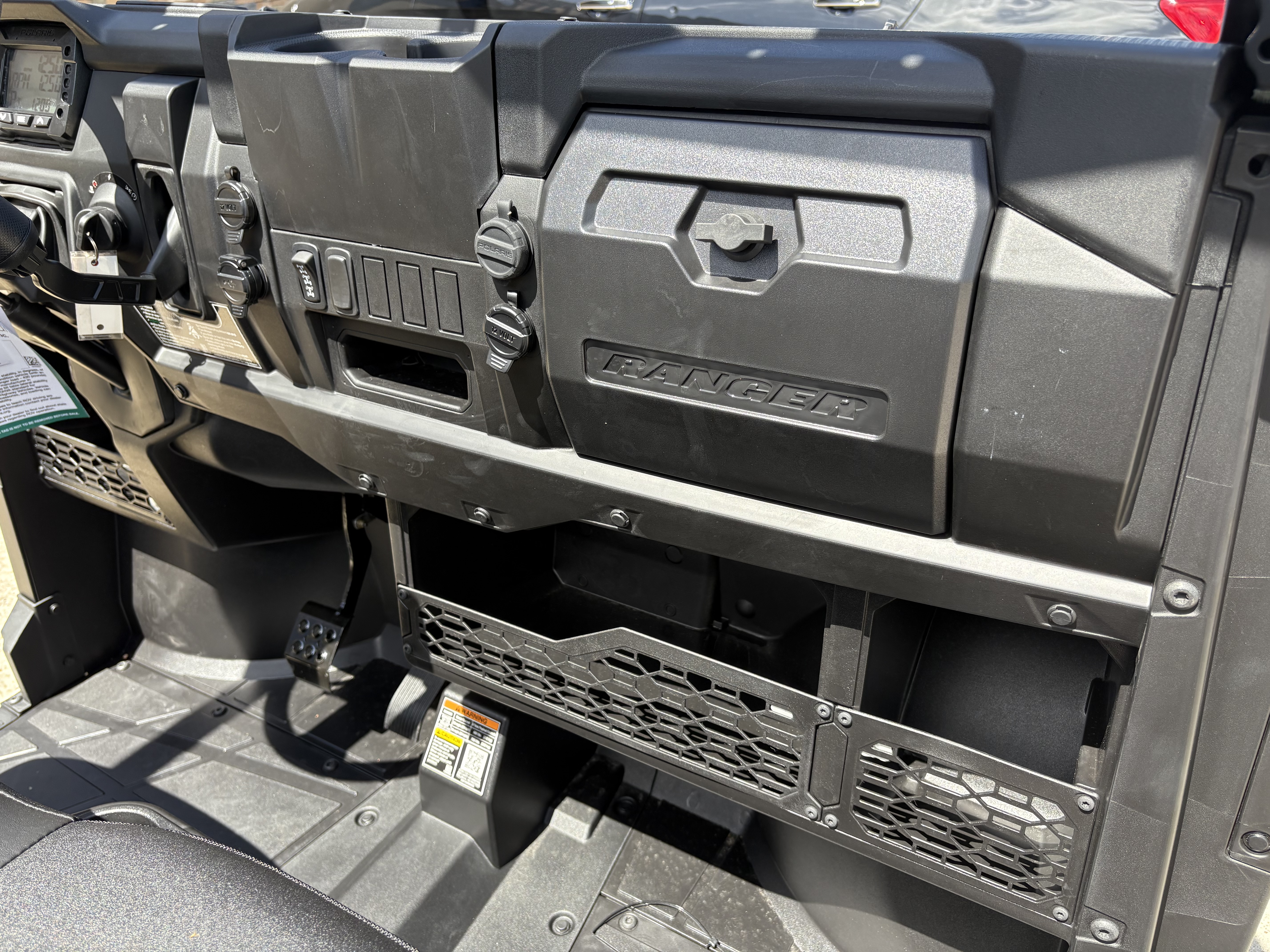 2026 Polaris RANGER CREW SP 570 Premium Side x Side