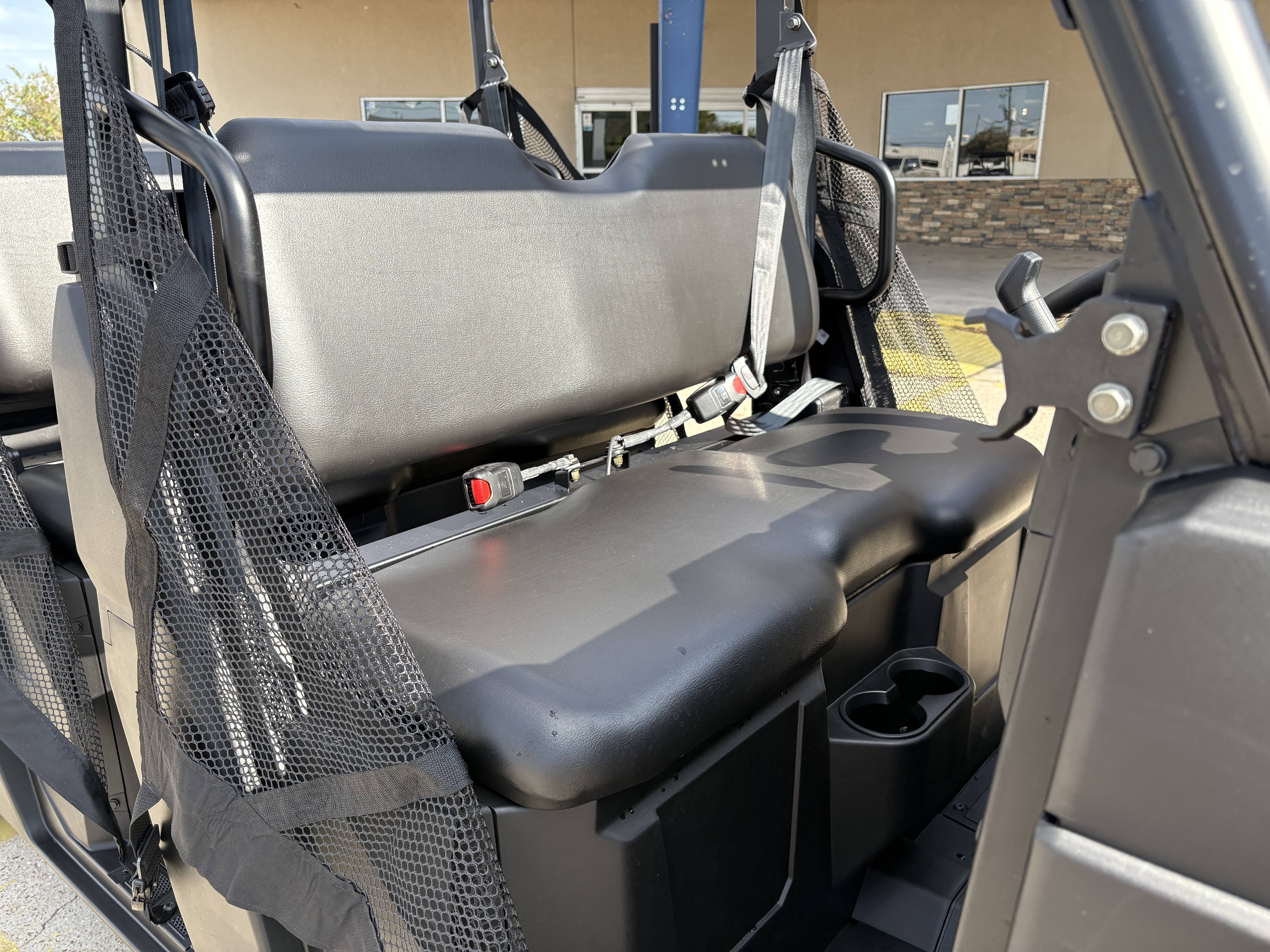 2026 Polaris RANGER CREW SP 570 Side x Side