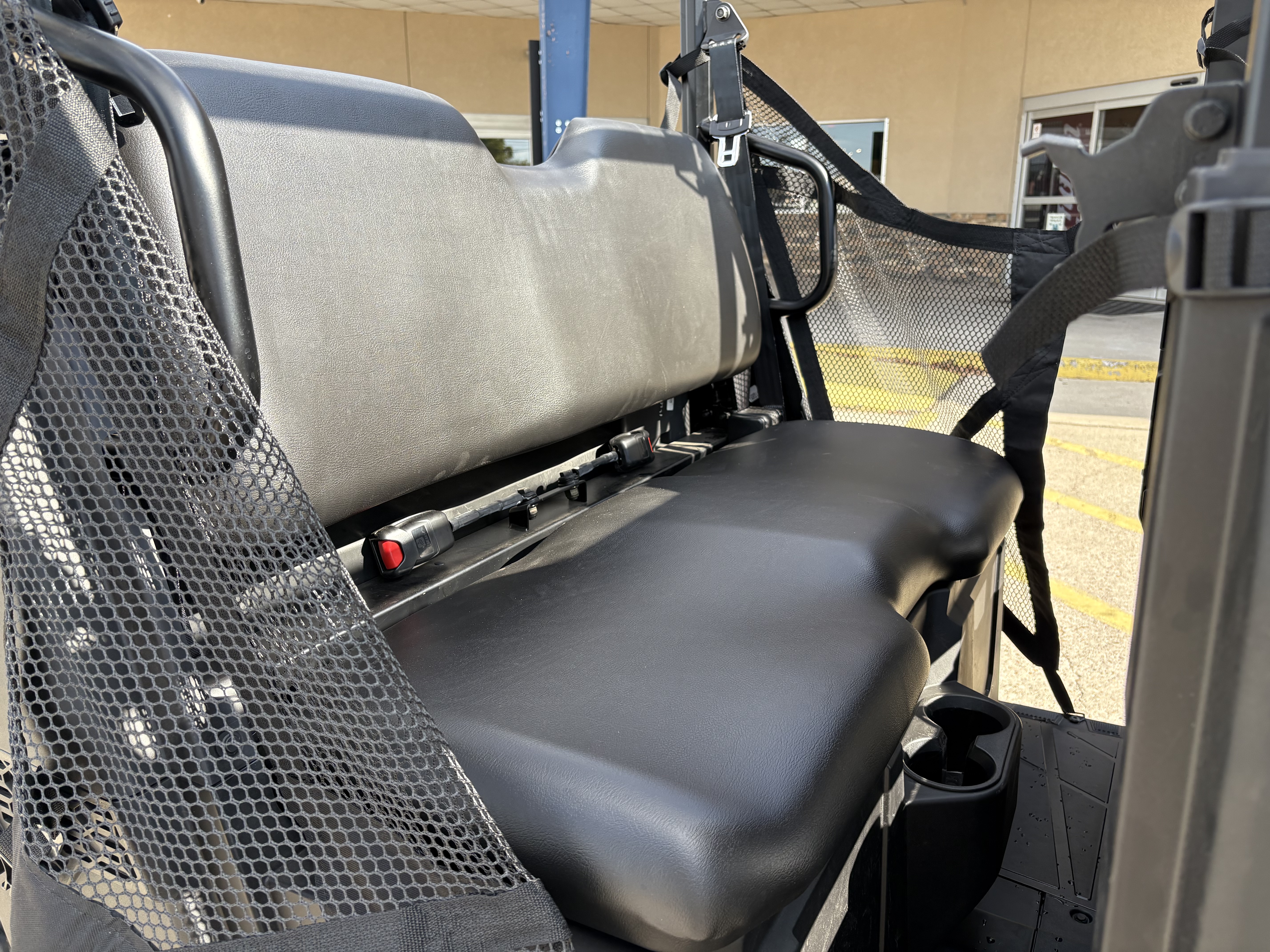 2026 Polaris RANGER CREW SP 570 Side x Side