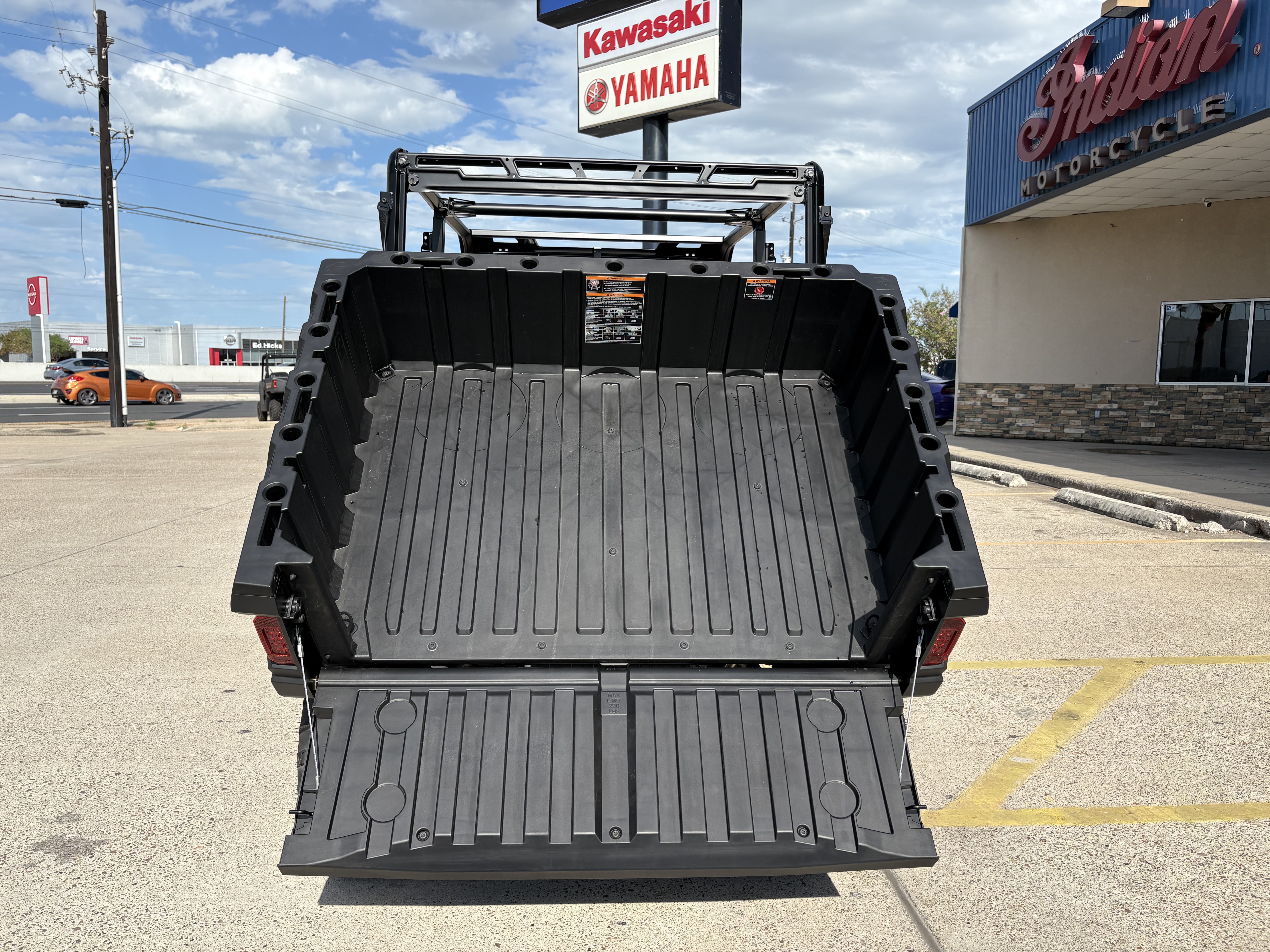 2026 Polaris RANGER CREW SP 570 Side x Side