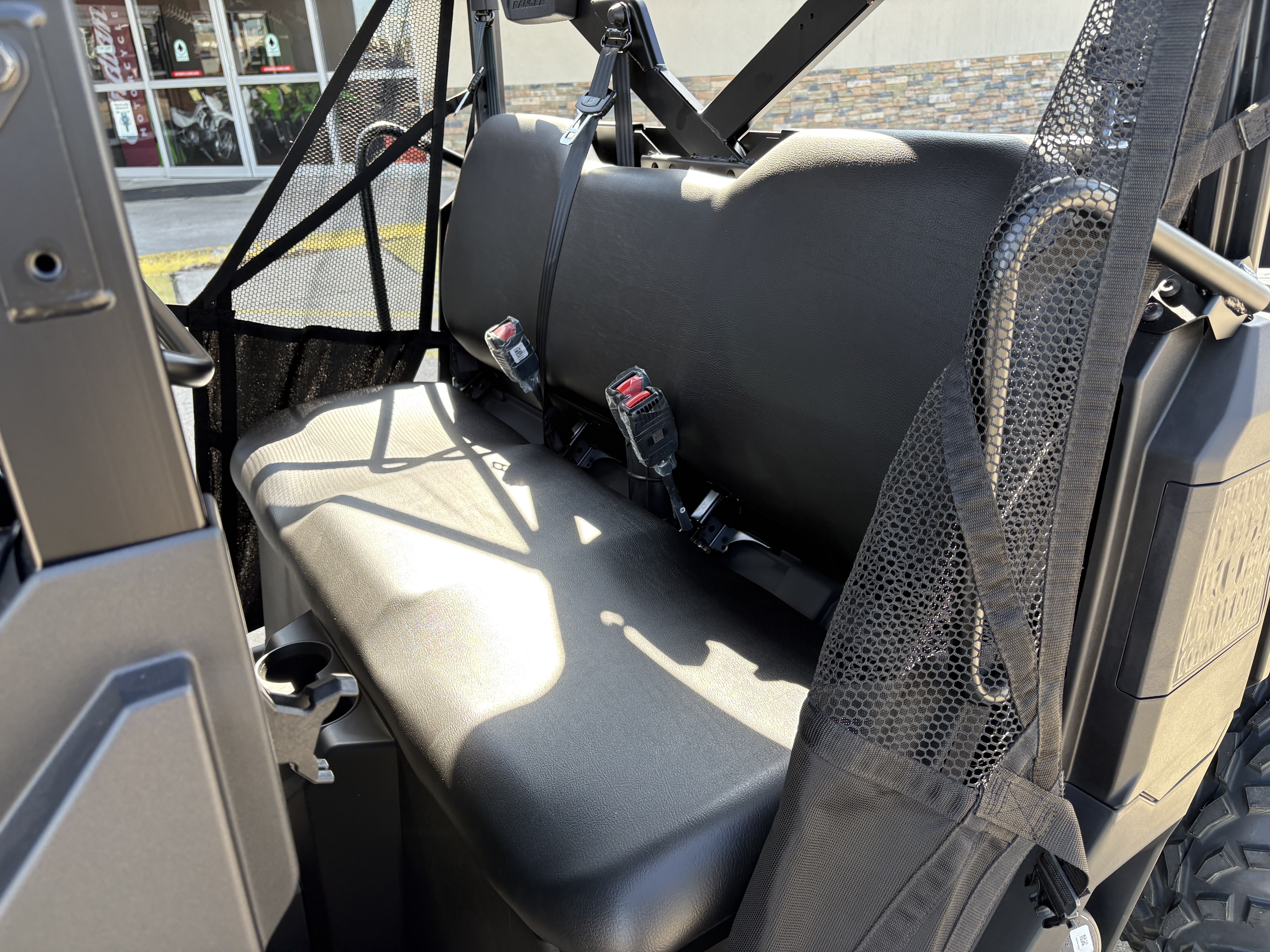 2026 Polaris RANGER CREW SP 570 Side x Side