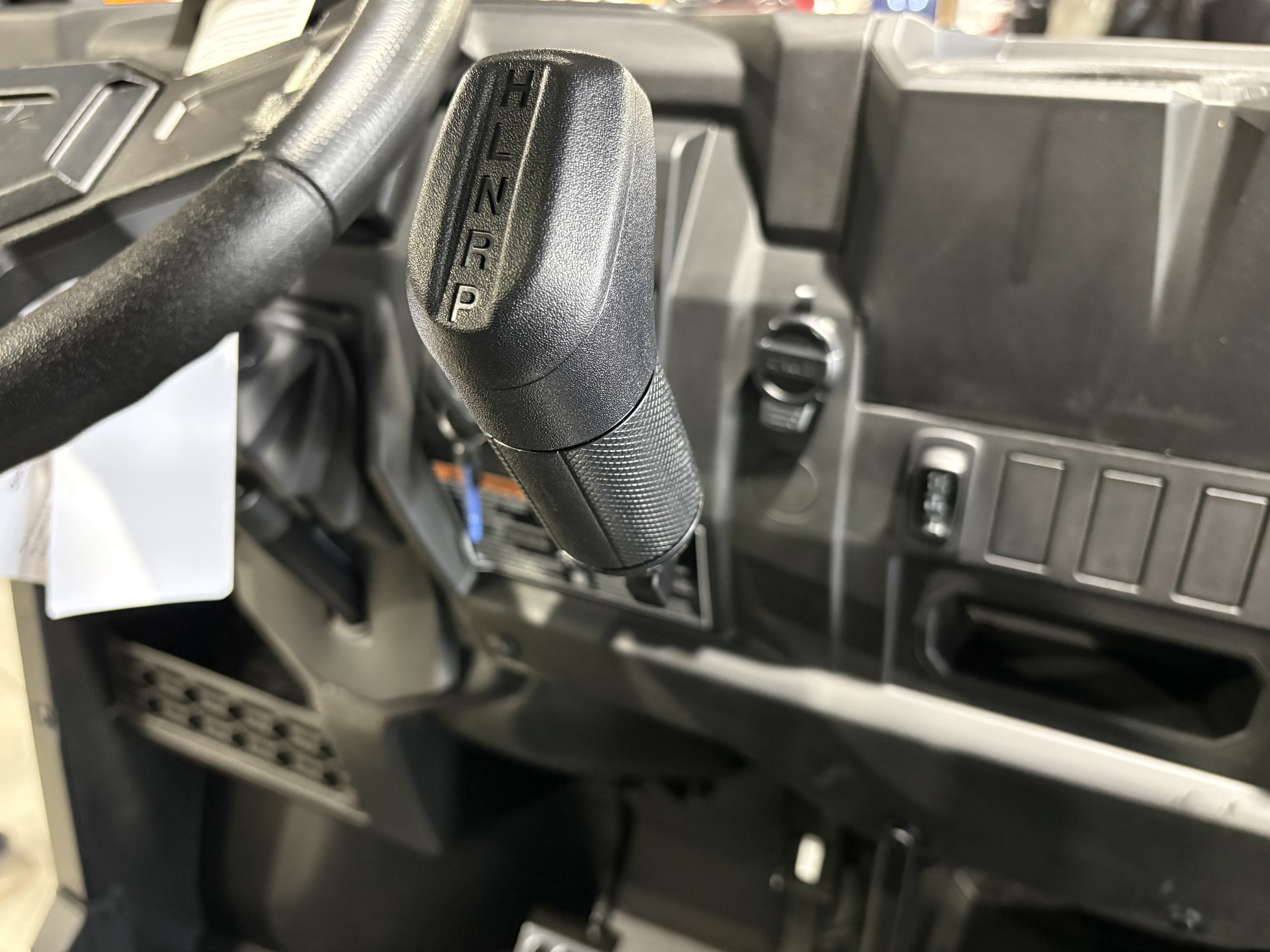 2026 Polaris RANGER SP 570 Side x Side