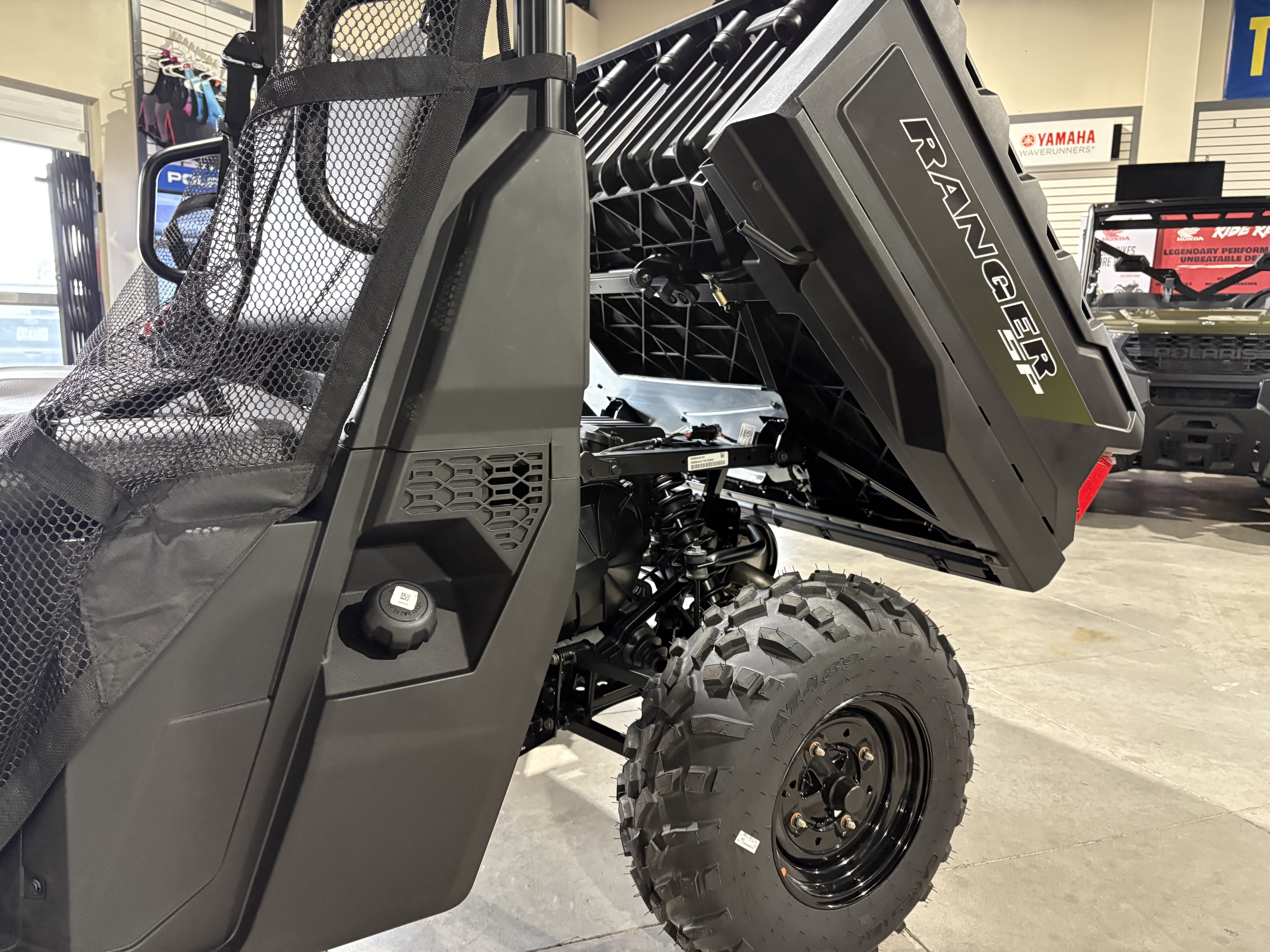 2026 Polaris RANGER SP 570 Side x Side