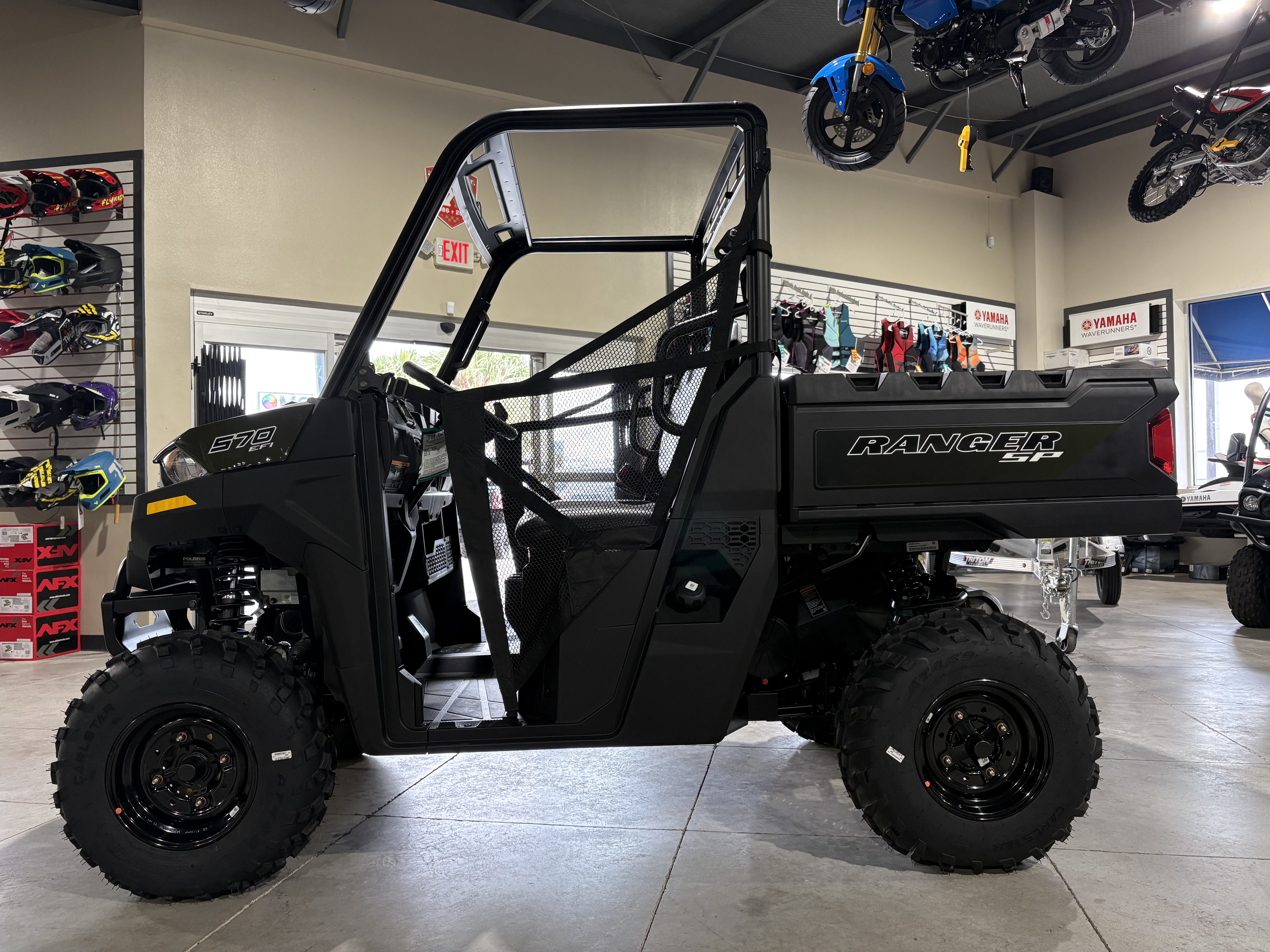 2026 Polaris RANGER SP 570 Side x Side