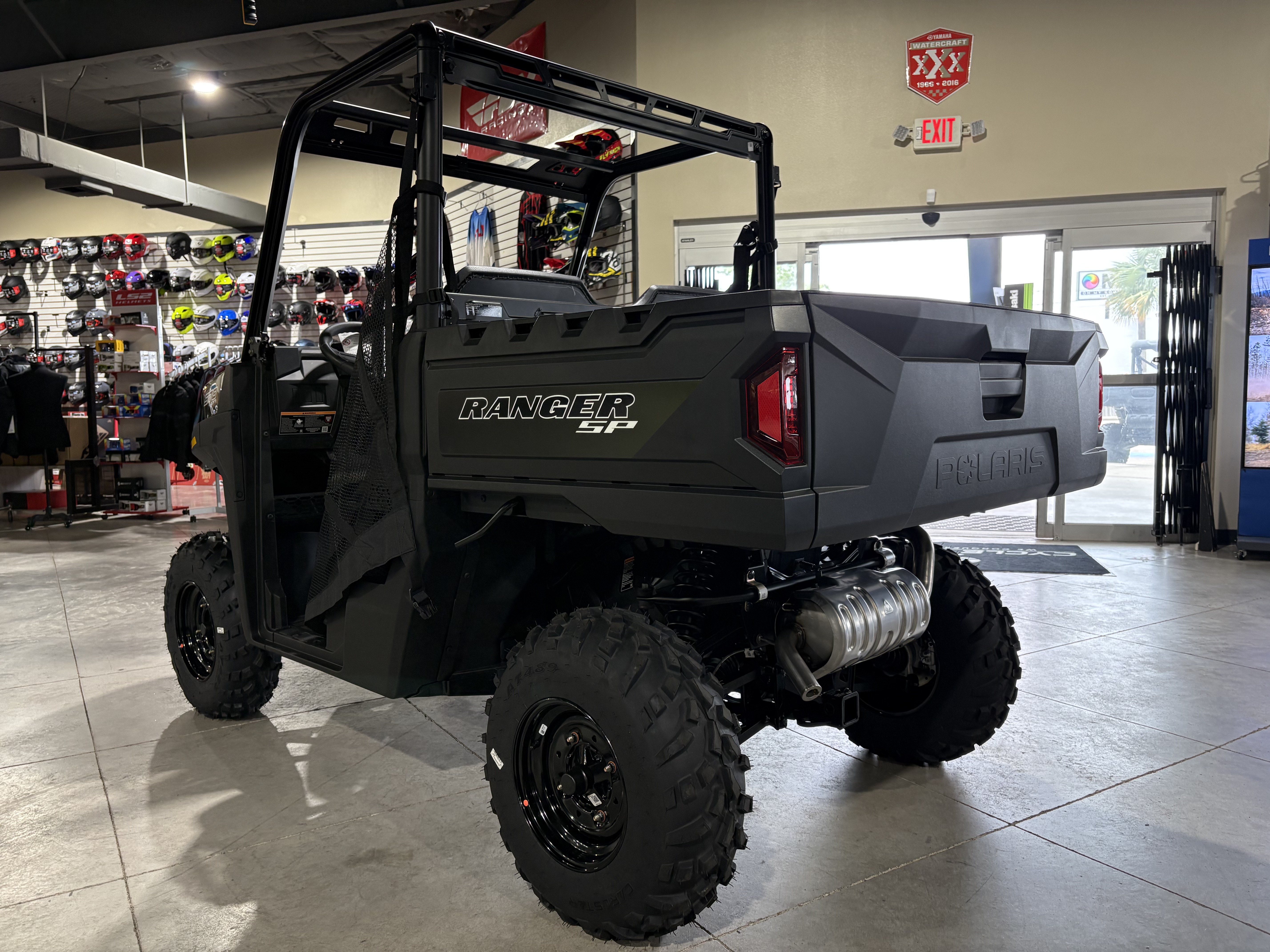 2026 Polaris RANGER SP 570 Side x Side