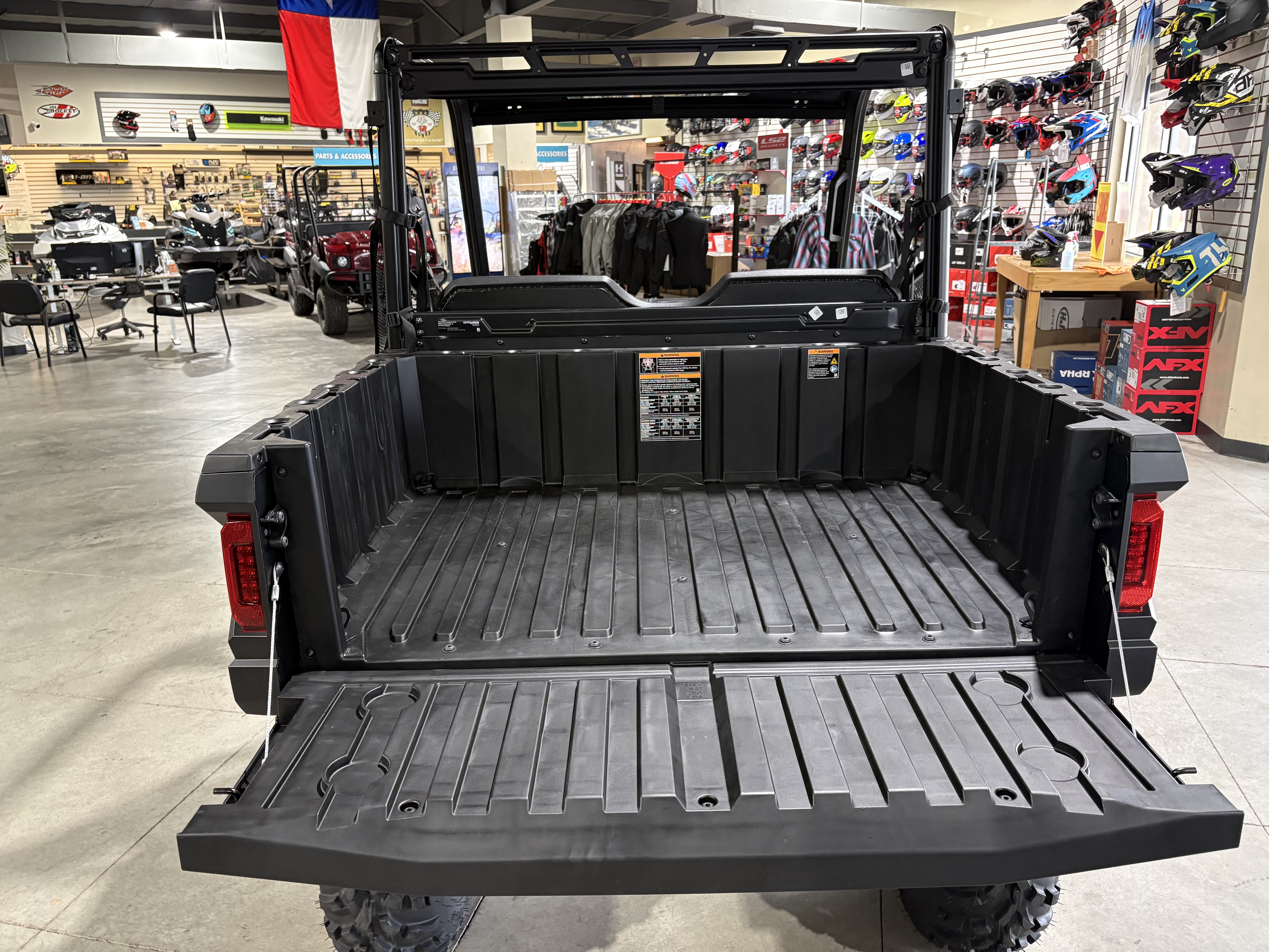 2026 Polaris RANGER SP 570 Side x Side