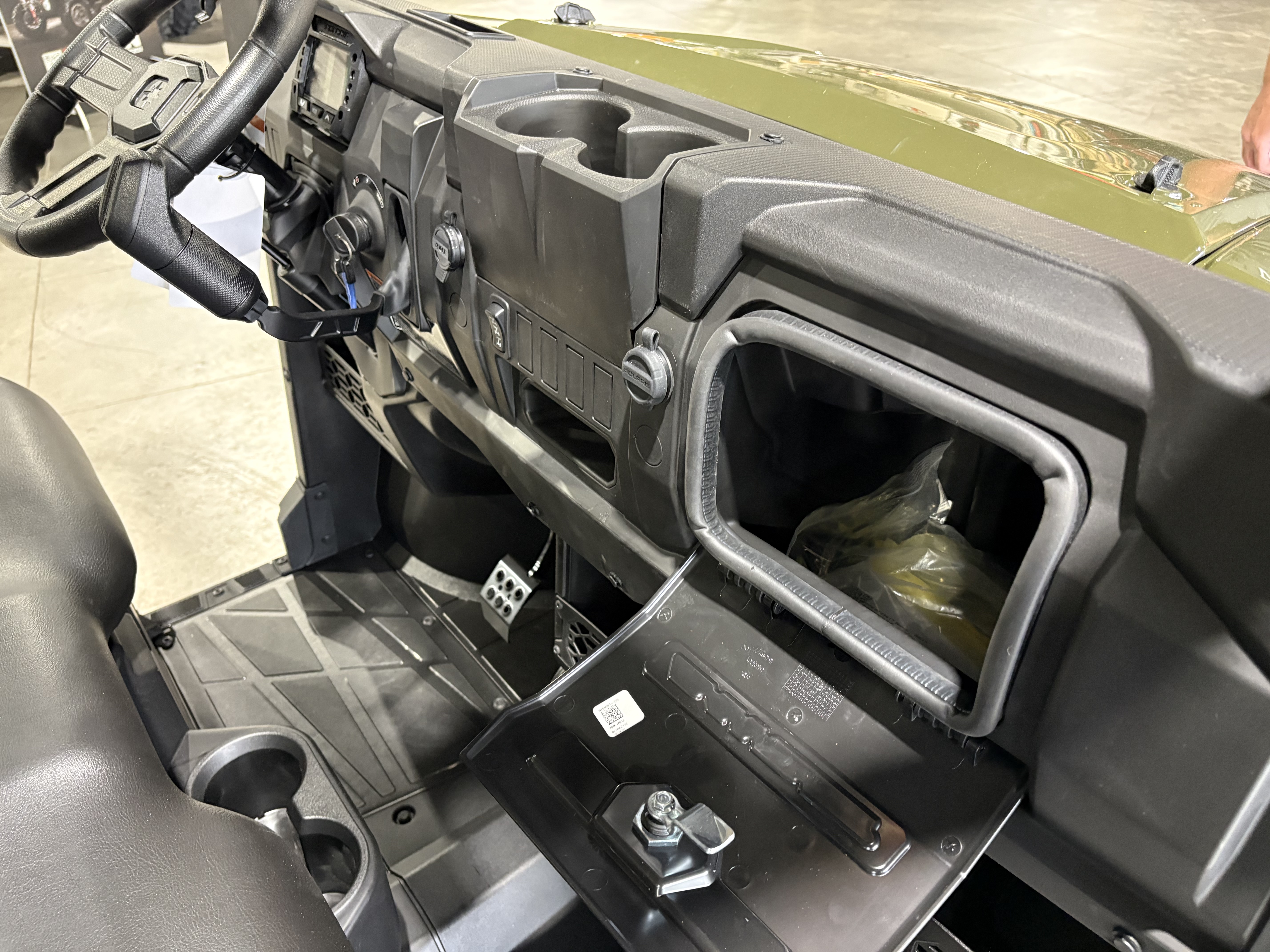 2026 Polaris RANGER SP 570 Side x Side