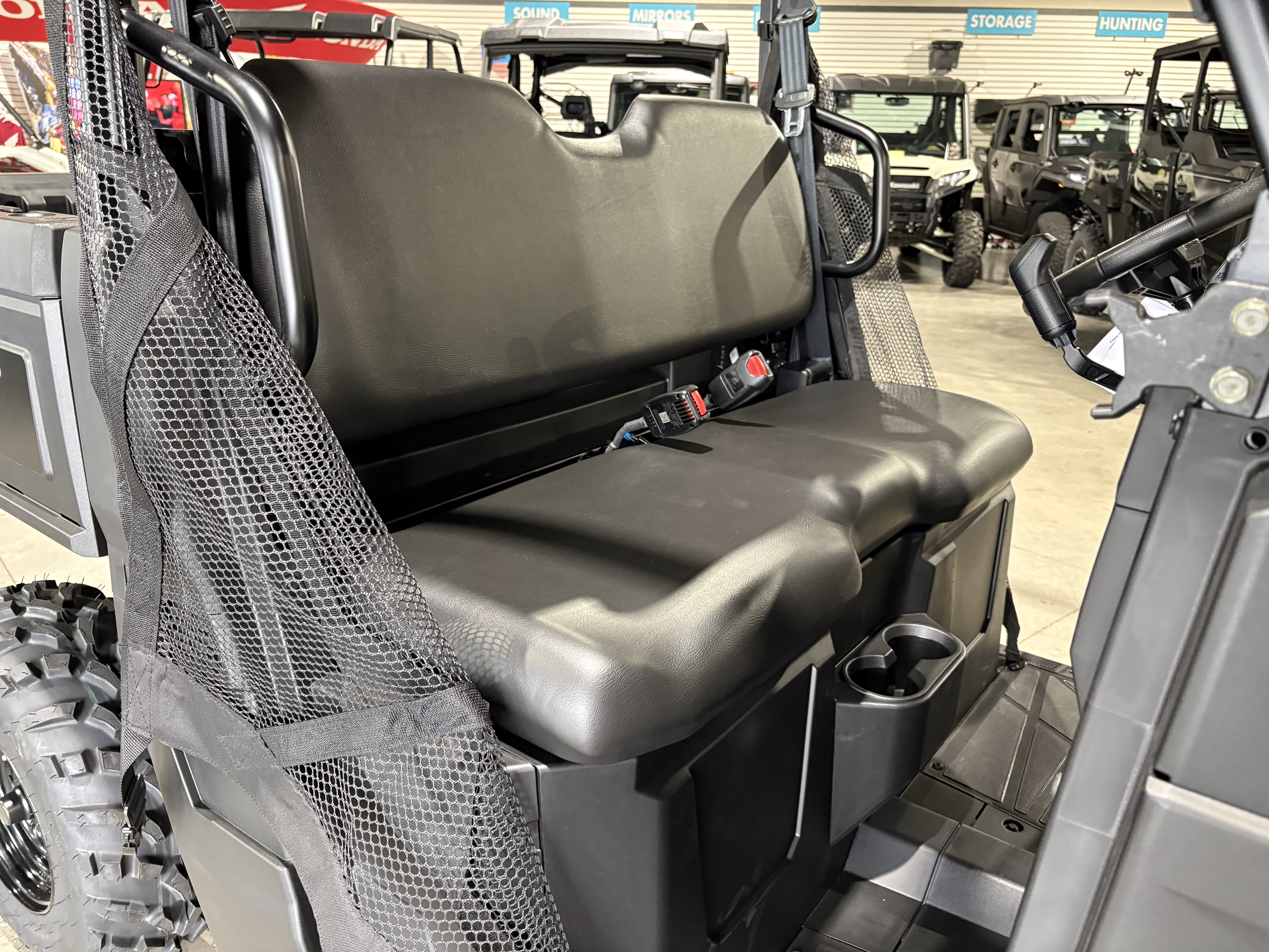 2026 Polaris RANGER SP 570 Side x Side