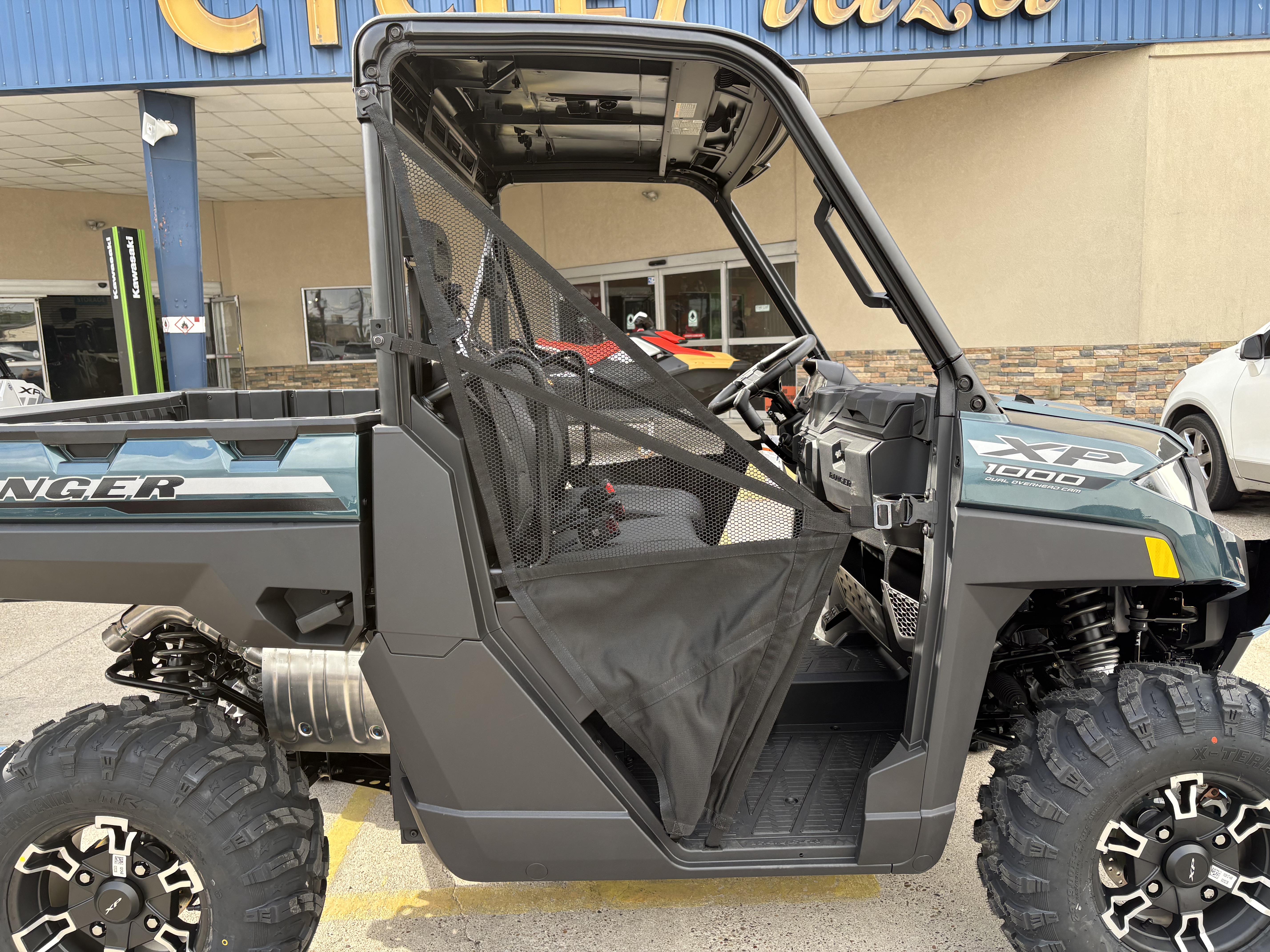 2026 Polaris RANGER XP 1000 Premium Side x Side