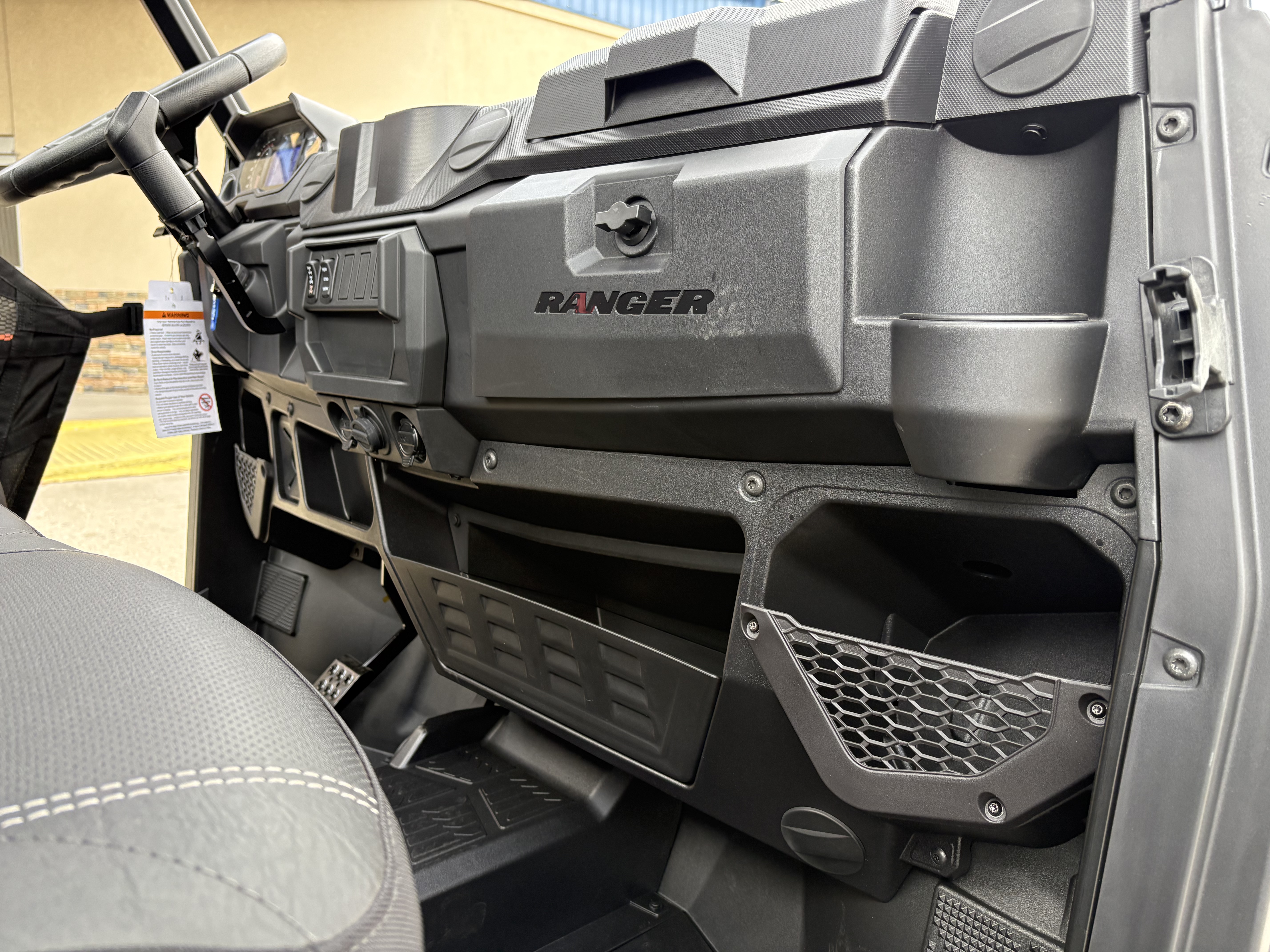 2026 Polaris RANGER XP 1000 Premium Side x Side