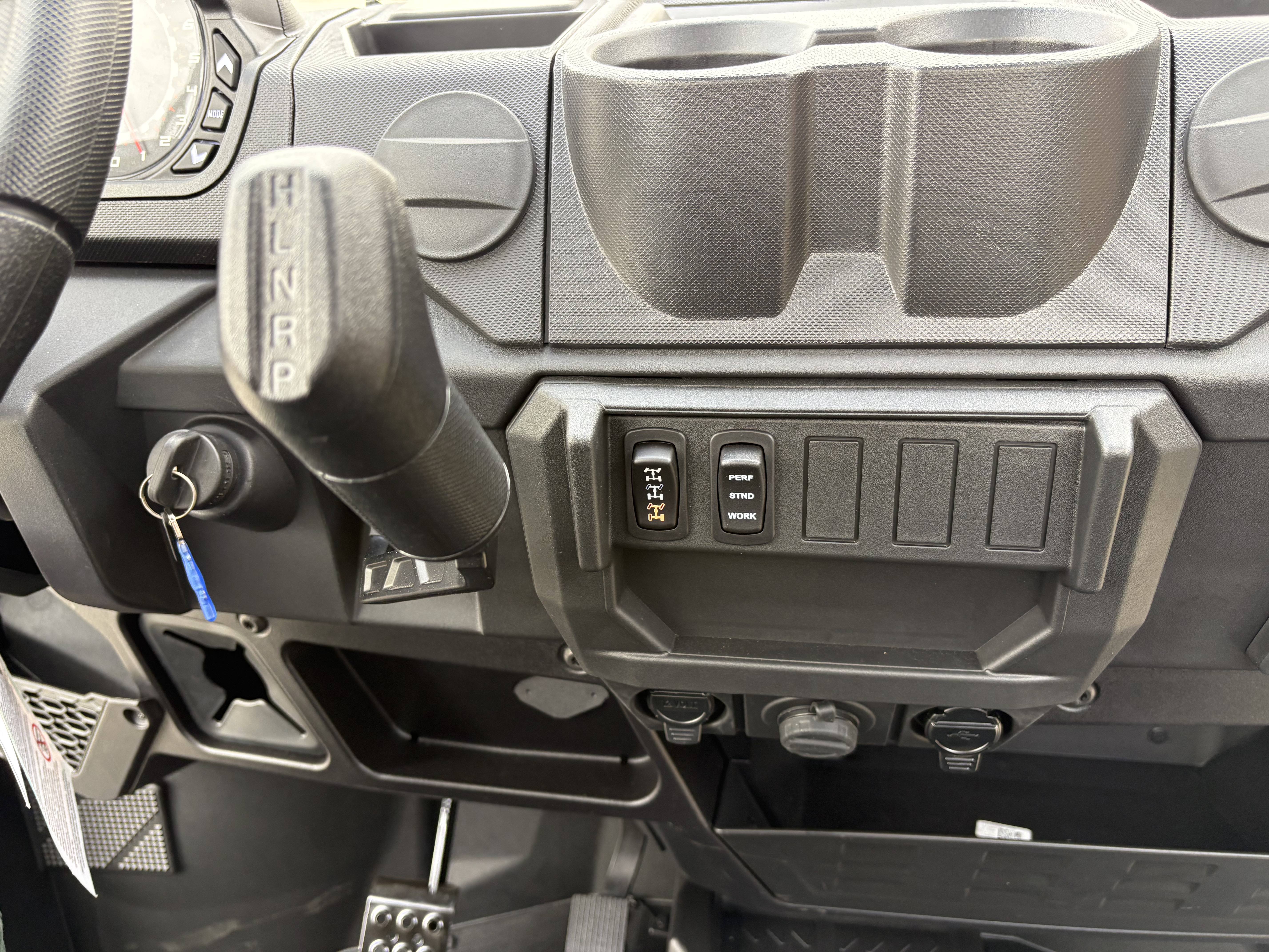 2026 Polaris RANGER XP 1000 Premium Side x Side