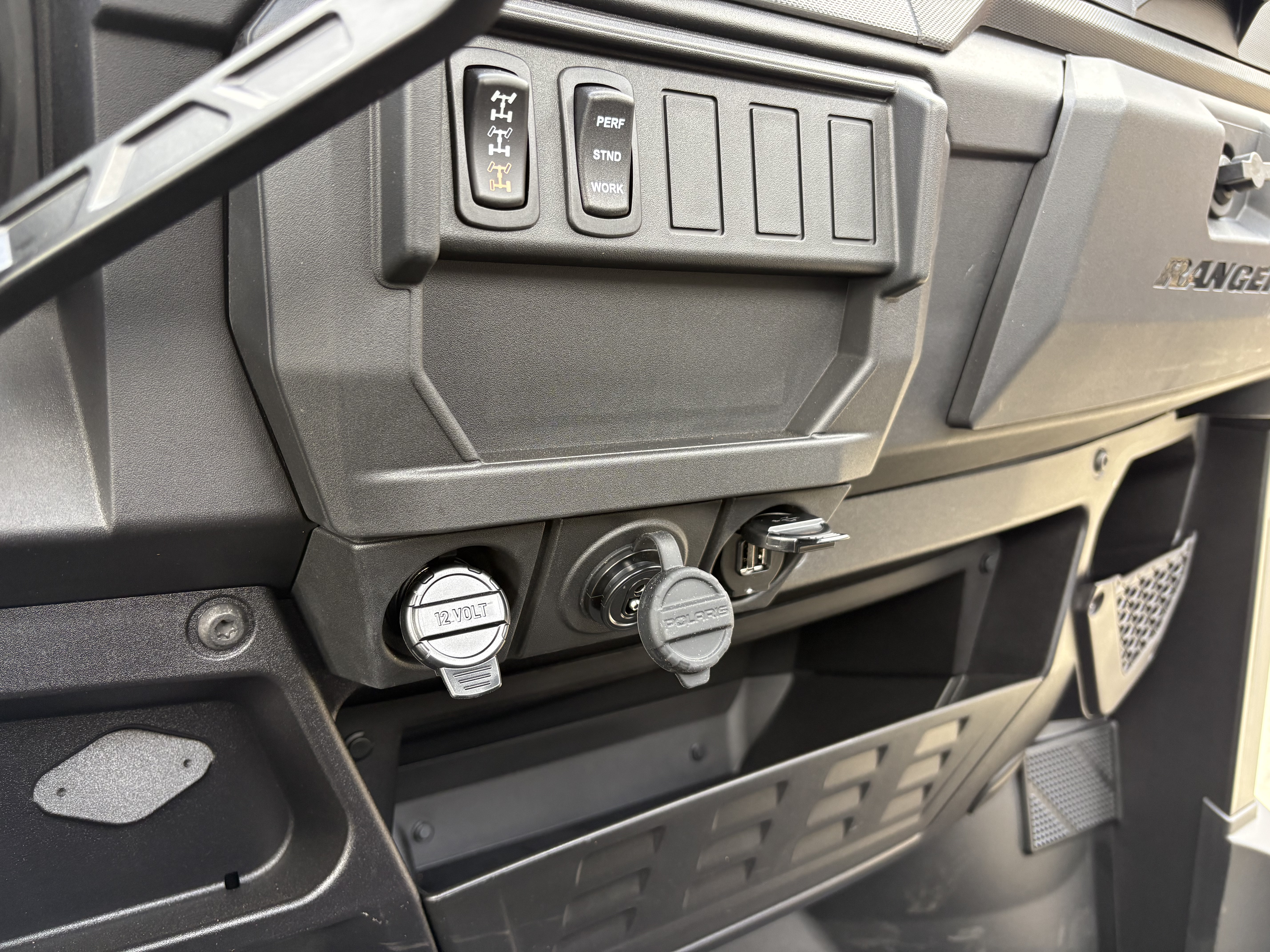 2026 Polaris RANGER XP 1000 Premium Side x Side