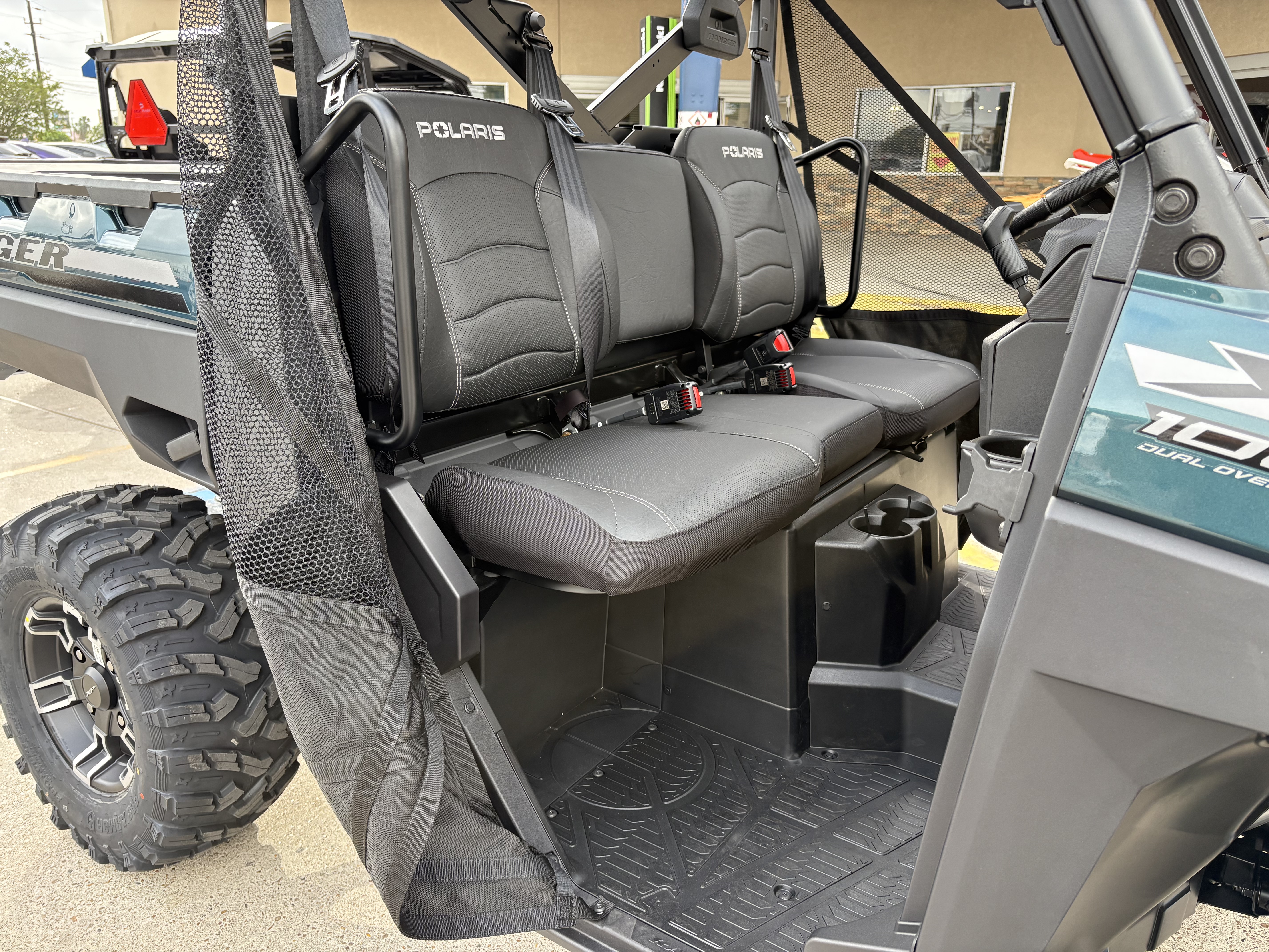 2026 Polaris RANGER XP 1000 Premium Side x Side