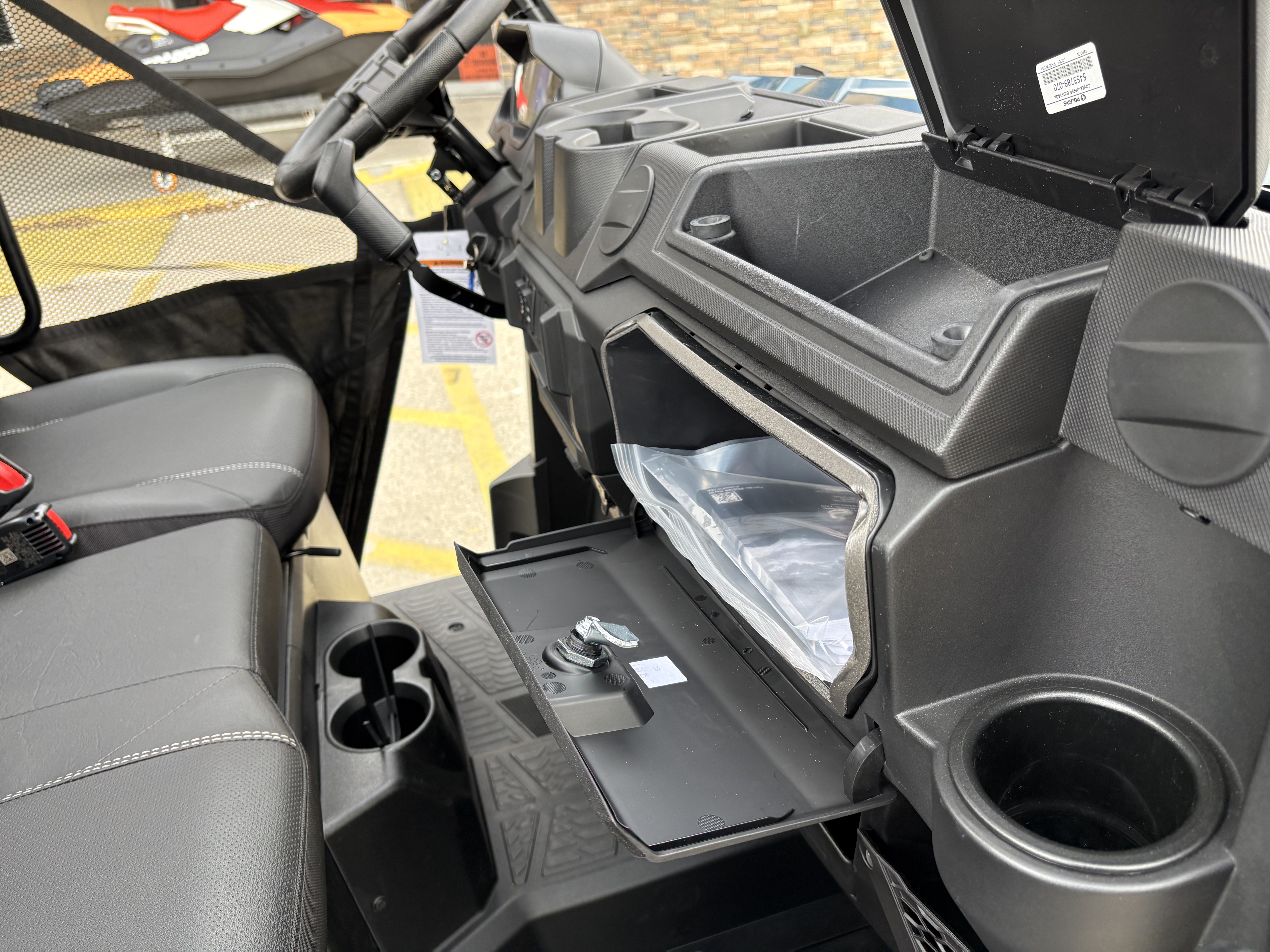 2026 Polaris RANGER XP 1000 Premium Side x Side