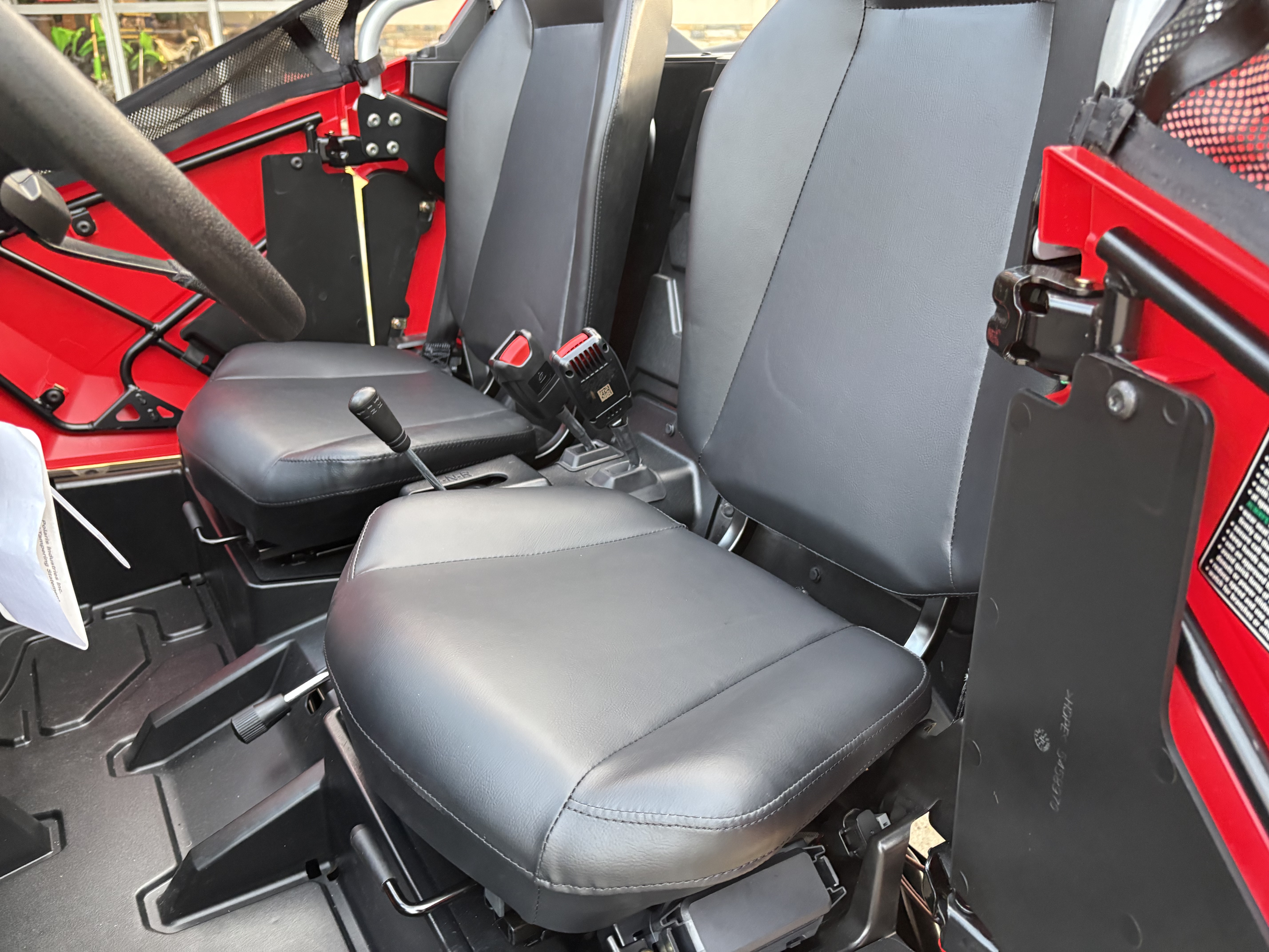 2026 Polaris RZR 200 EFI Side x Side