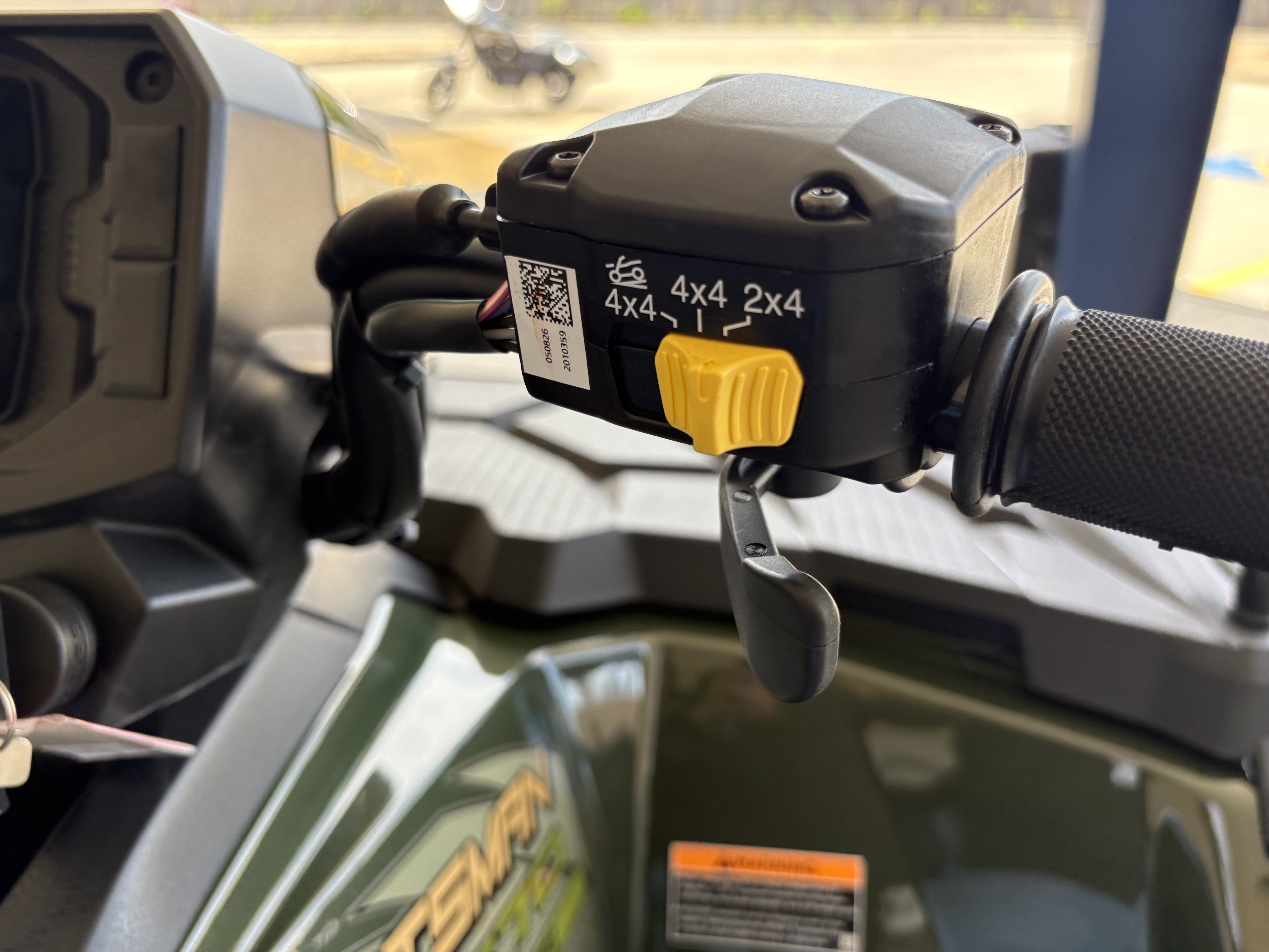2026 Polaris Sportsman 570 Premium 40th Anniversary Edition ATV