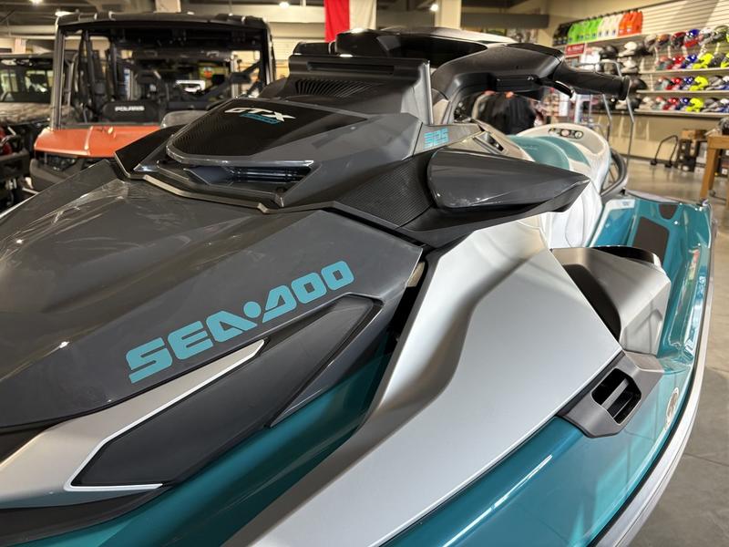 2026 Sea-Doo PWC GTX LTD 325 AUD BE IBR IDF 26 WATERCRAFT
