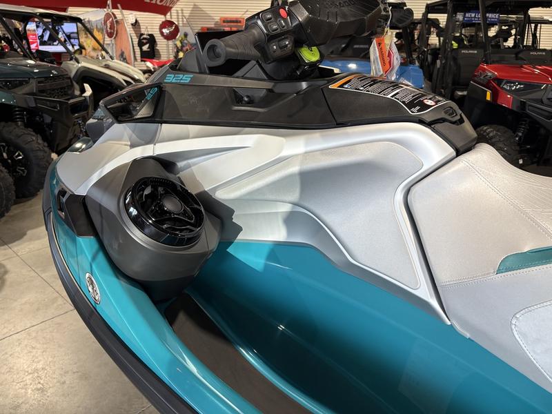 2026 Sea-Doo PWC GTX LTD 325 AUD BE IBR IDF 26 WATERCRAFT