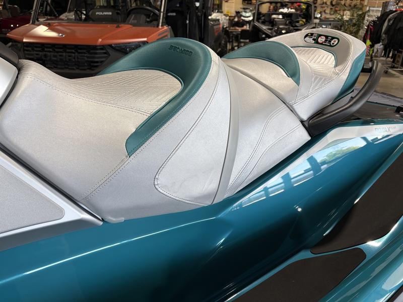 2026 Sea-Doo PWC GTX LTD 325 AUD BE IBR IDF 26 WATERCRAFT