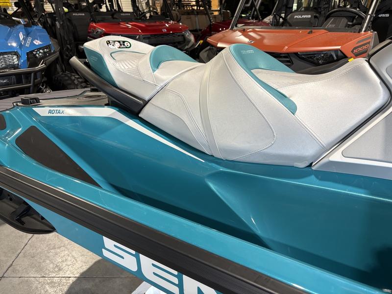 2026 Sea-Doo PWC GTX LTD 325 AUD BE IBR IDF 26 WATERCRAFT