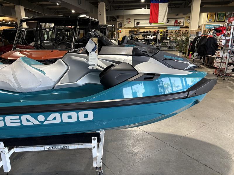 2026 Sea-Doo GTX Limited 325 WATERCRAFT