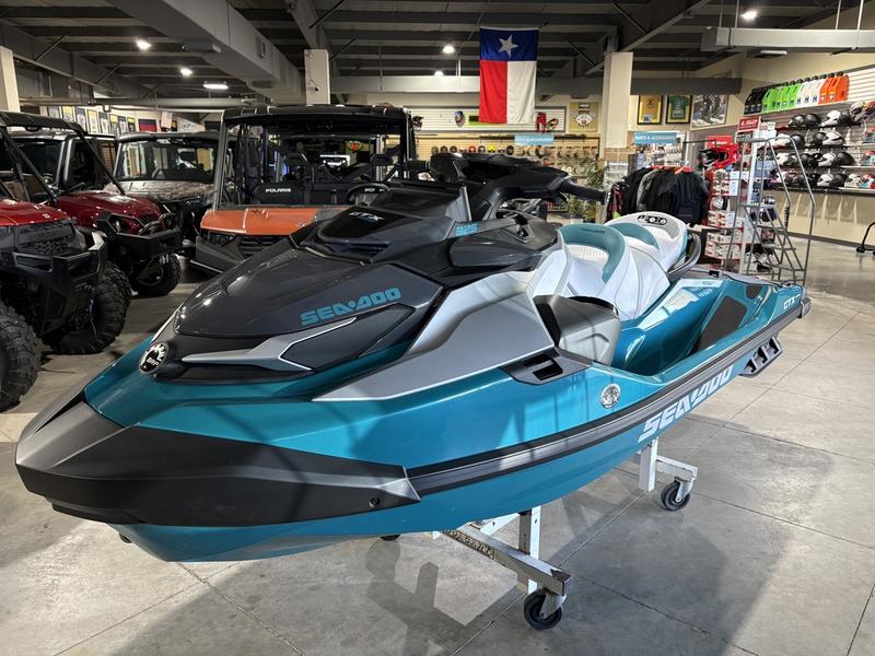 2026 Sea-Doo PWC GTX LTD 325 AUD BE IBR IDF 26 WATERCRAFT