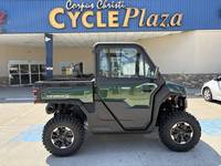 2027 CFMOTO UFORCE U10 PRO HIGHLAND EPS CF1000UZ-8K-EPS UTILITY VEHICLE