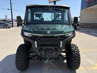 2027 CFMOTO UFORCE U10 PRO HIGHLAND EPS CF1000UZ-8K-EPS UTILITY VEHICLE