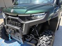 2027 CFMOTO UFORCE U10 PRO HIGHLAND EPS CF1000UZ-8K-EPS UTILITY VEHICLE