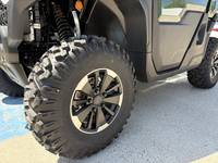2027 CFMOTO UFORCE U10 PRO HIGHLAND EPS CF1000UZ-8K-EPS UTILITY VEHICLE