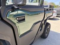 2027 CFMOTO UFORCE U10 PRO HIGHLAND EPS CF1000UZ-8K-EPS UTILITY VEHICLE