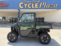 2027 CFMOTO UFORCE U10 PRO HIGHLAND EPS CF1000UZ-8K-EPS UTILITY VEHICLE
