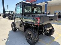 2027 CFMOTO UFORCE U10 PRO HIGHLAND EPS CF1000UZ-8K-EPS UTILITY VEHICLE