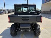 2027 CFMOTO UFORCE U10 PRO HIGHLAND EPS CF1000UZ-8K-EPS UTILITY VEHICLE