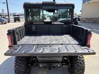2027 CFMOTO UFORCE U10 PRO HIGHLAND EPS CF1000UZ-8K-EPS UTILITY VEHICLE