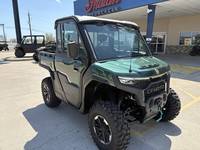 2027 CFMOTO UFORCE U10 PRO HIGHLAND EPS CF1000UZ-8K-EPS UTILITY VEHICLE