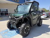 2027 CFMOTO UFORCE U10 PRO HIGHLAND EPS CF1000UZ-8K-EPS UTILITY VEHICLE