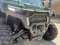 2027 CFMOTO UFORCE U10 PRO HIGHLAND EPS CF1000UZ-8K-EPS UTILITY VEHICLE
