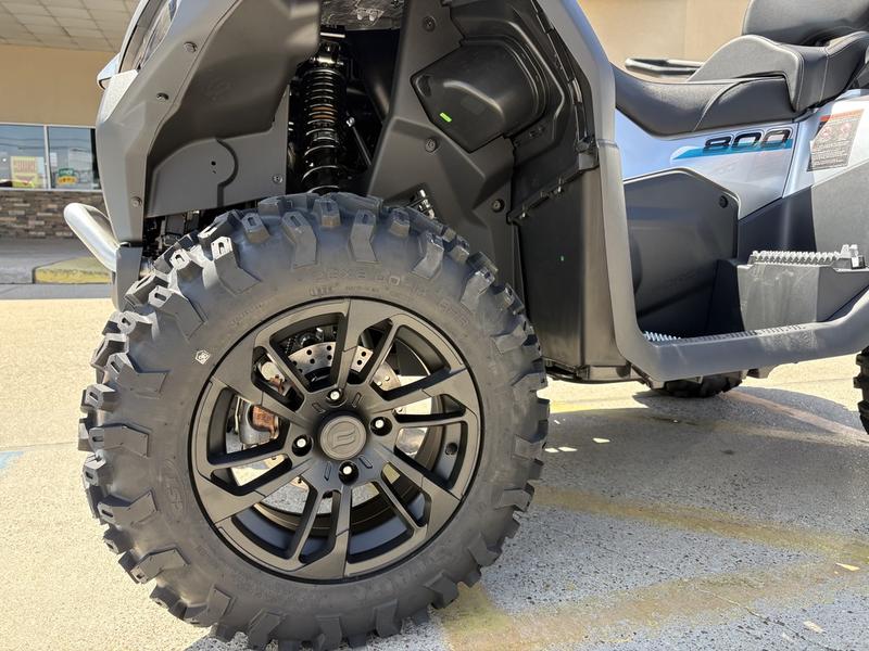 2027 CFMOTO CFORCE 800 Touring CF800AZ-3 ATV