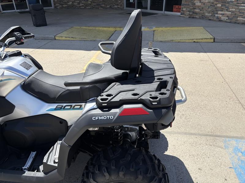 2027 CFMOTO CFORCE 800 Touring CF800AZ-3 ATV