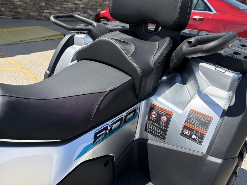 2027 CFMOTO CFORCE 800 Touring CF800AZ-3 ATV