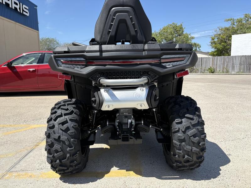 2027 CFMOTO CFORCE 800 Touring CF800AZ-3 ATV