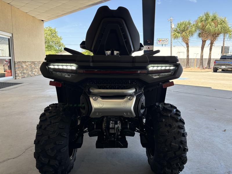 2027 CFMOTO CFORCE 800 Touring CF800AZ-3 ATV
