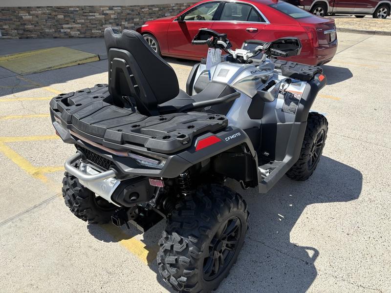 2027 CFMOTO CFORCE 800 Touring CF800AZ-3 ATV