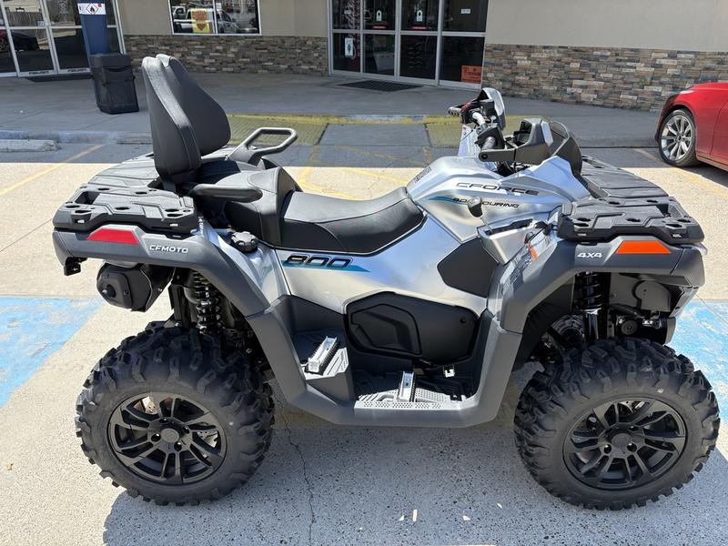 2027 CFMOTO CFORCE 800 Touring CF800AZ-3 ATV