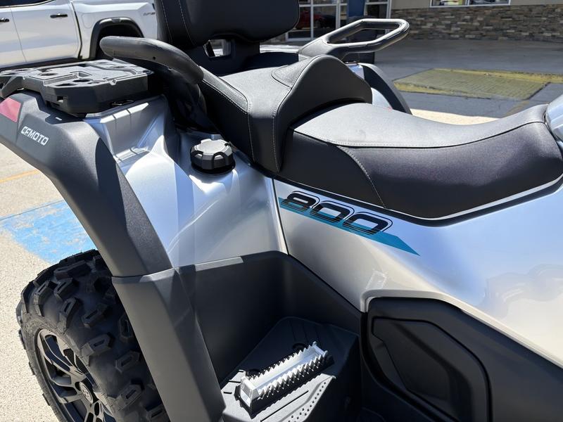 2027 CFMOTO CFORCE 800 Touring CF800AZ-3 ATV