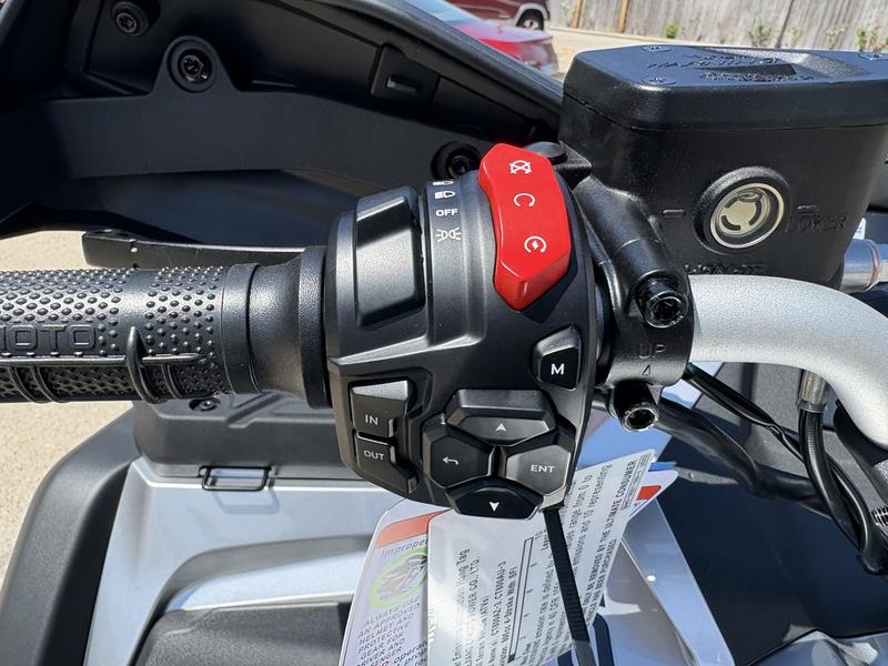 2027 CFMOTO CFORCE 800 Touring CF800AZ-3 ATV