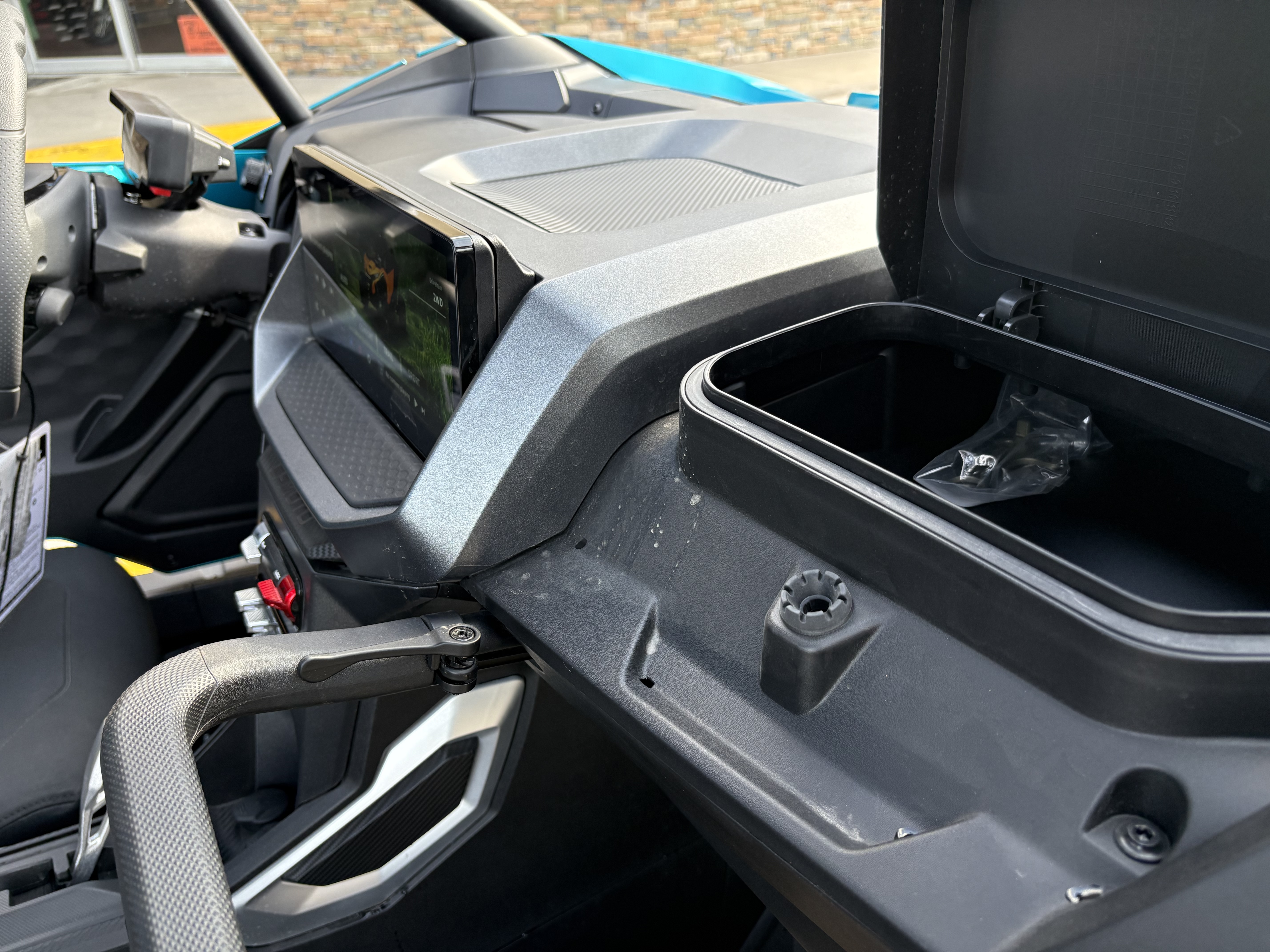 2027 CFMOTO ZFORCE Z10 UTILITY VEHICLE