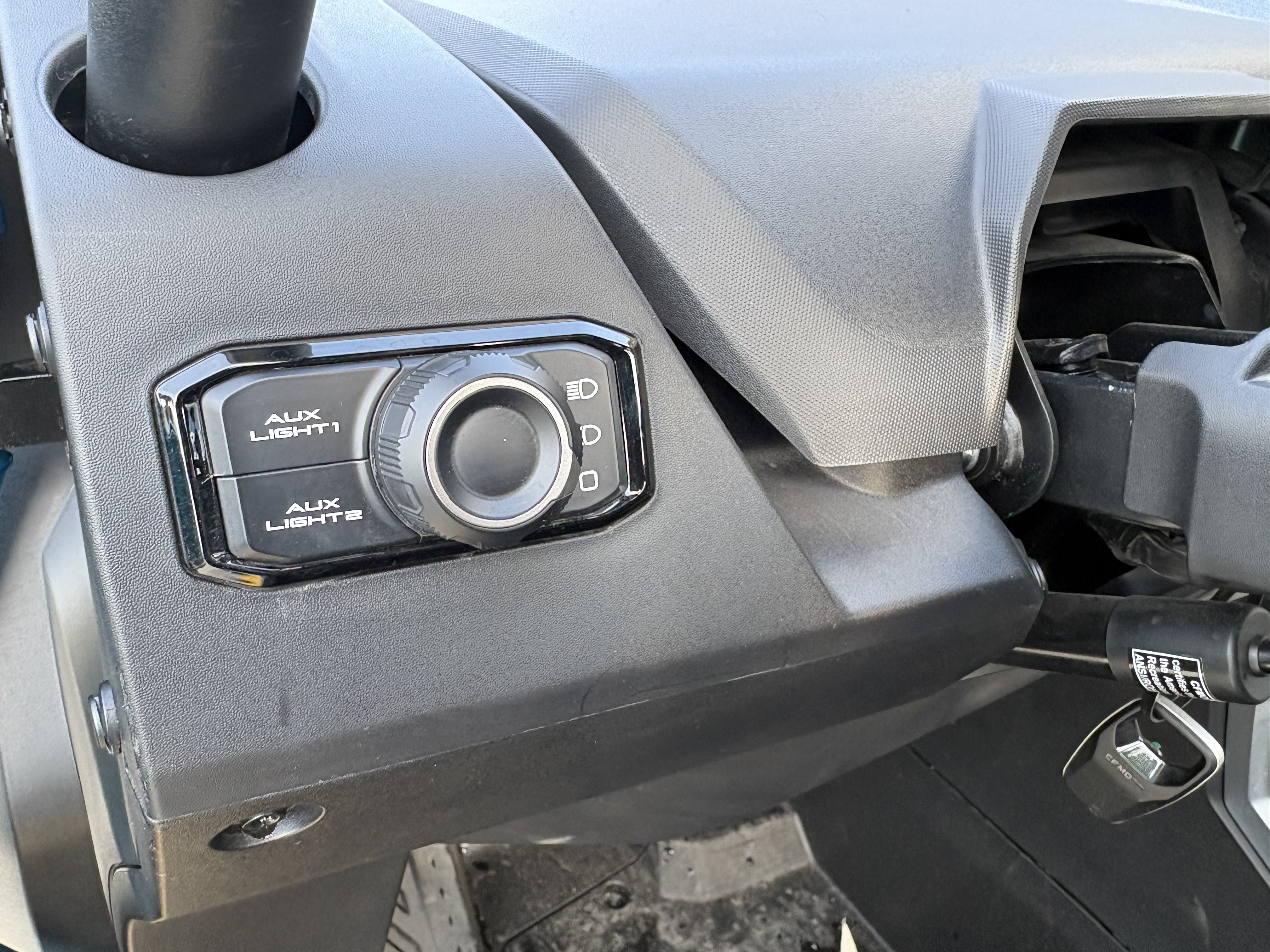 2027 CFMOTO ZFORCE Z10 UTILITY VEHICLE