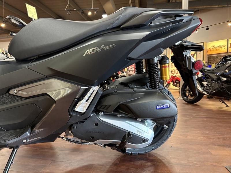 2027 Honda ADV160 SCOOTER